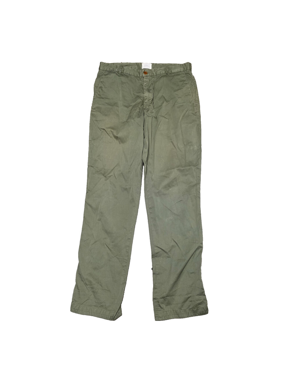 Apolis Global Citizen Utility Chino Pants 30x30 Green